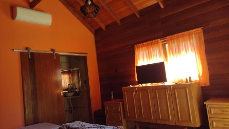 Pousada Vovo Bela Santo Antonio de Posse Exteriér fotografie