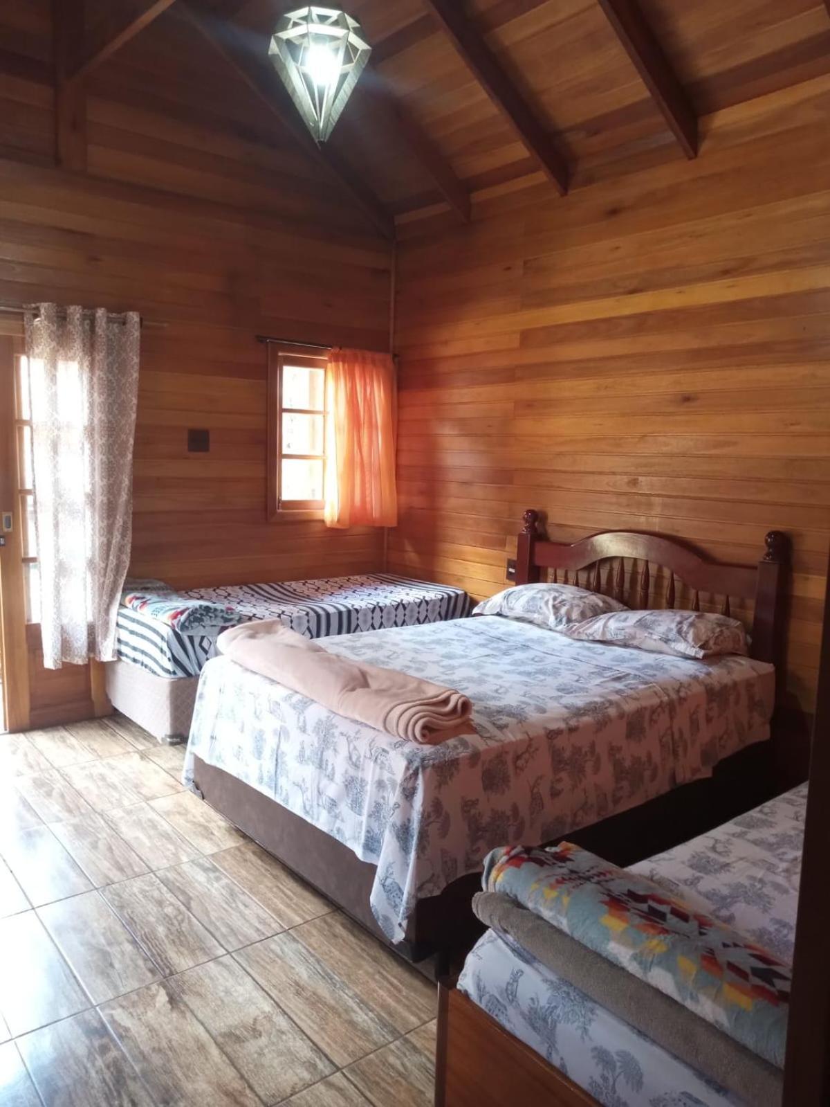 Pousada Vovo Bela Santo Antonio de Posse Exteriér fotografie