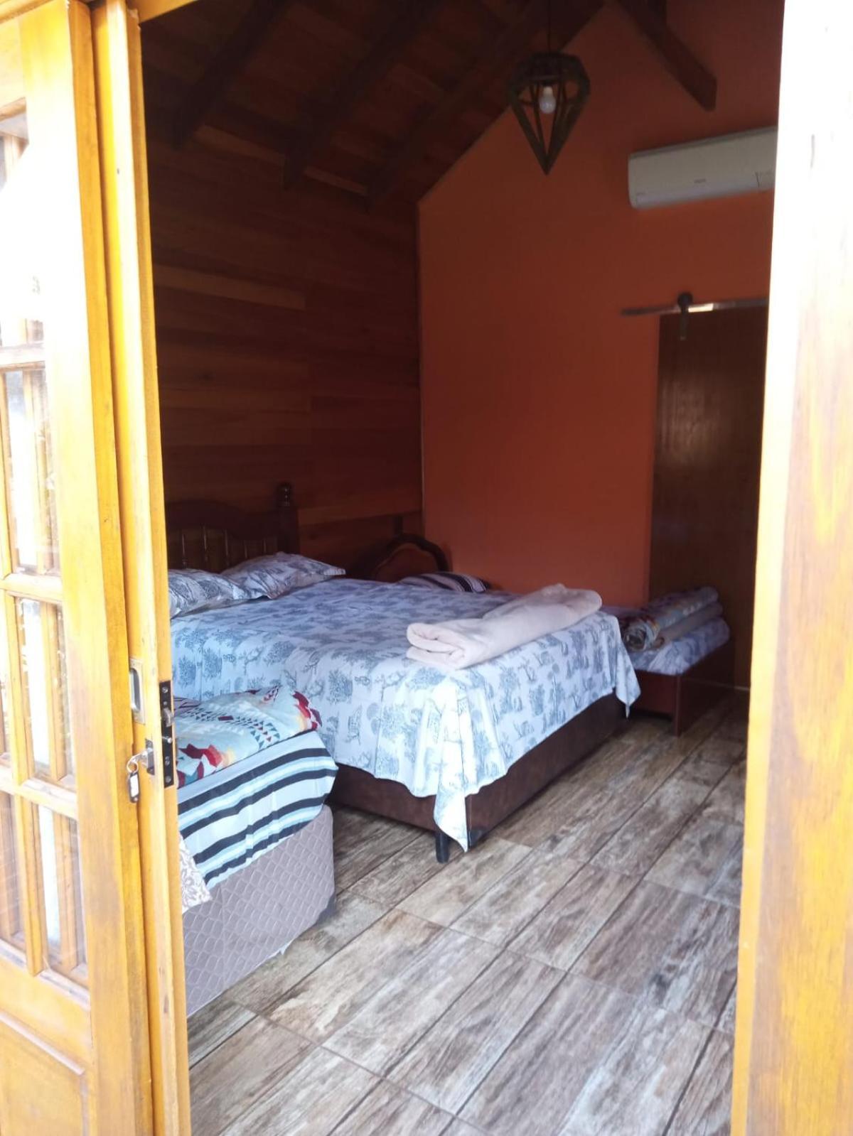 Pousada Vovo Bela Santo Antonio de Posse Exteriér fotografie