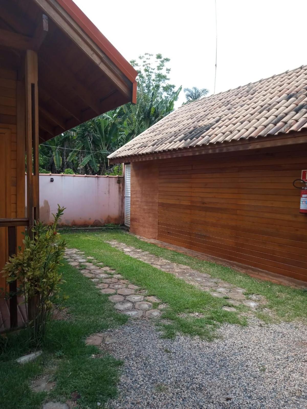 Pousada Vovo Bela Santo Antonio de Posse Exteriér fotografie