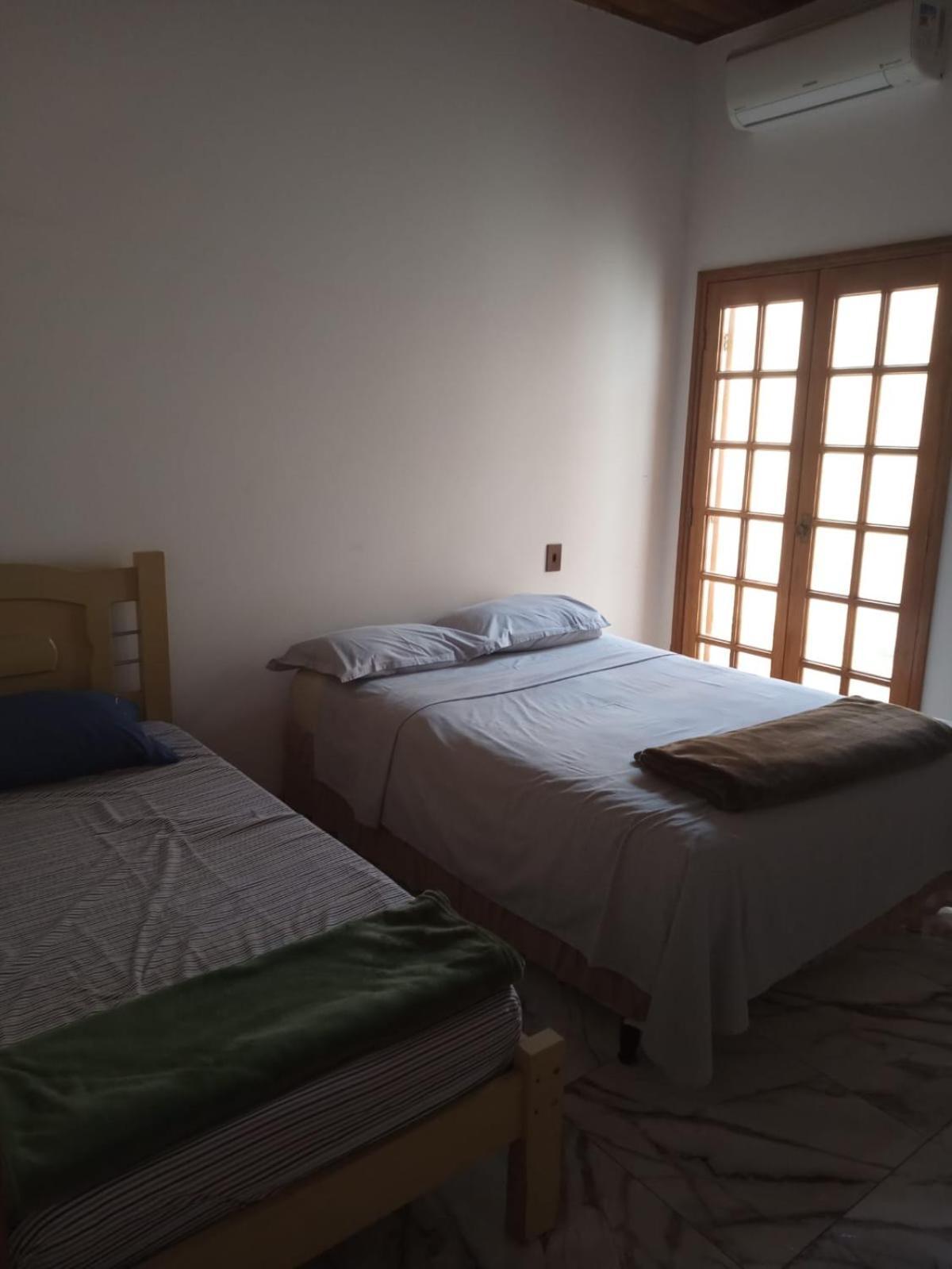 Pousada Vovo Bela Santo Antonio de Posse Exteriér fotografie