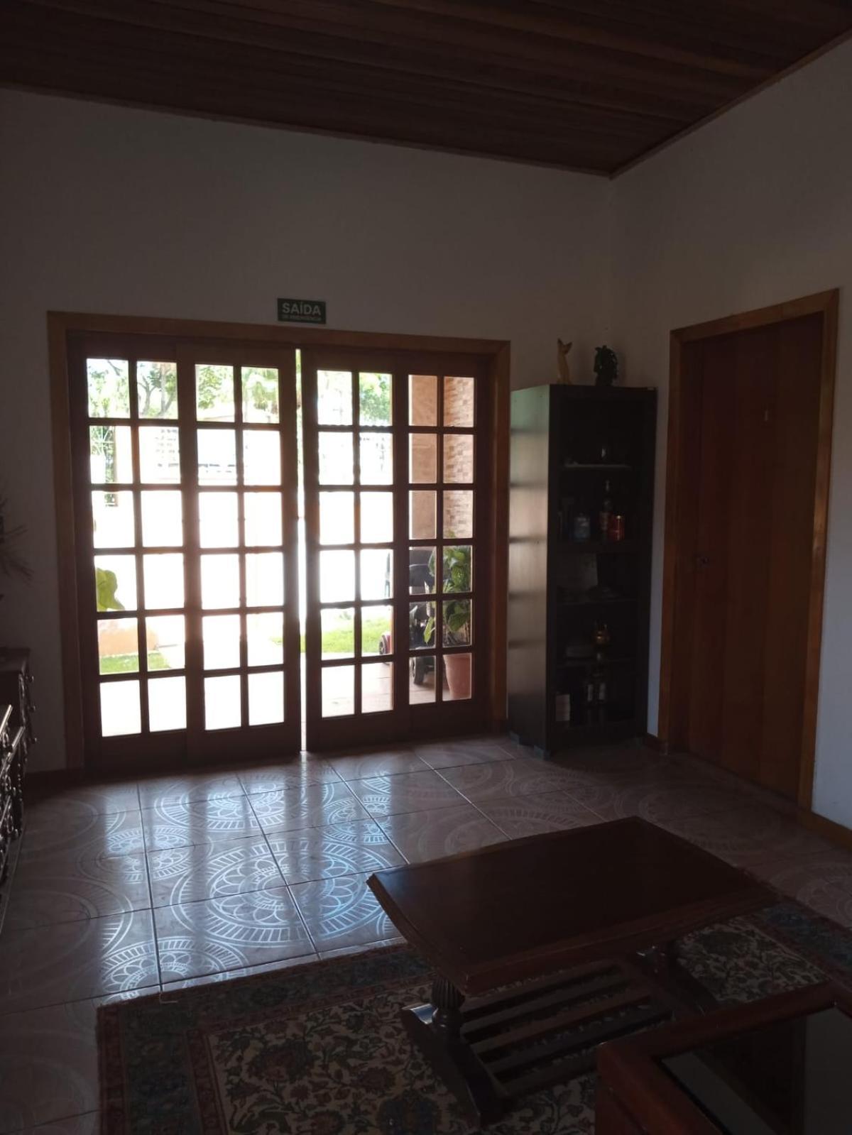 Pousada Vovo Bela Santo Antonio de Posse Exteriér fotografie